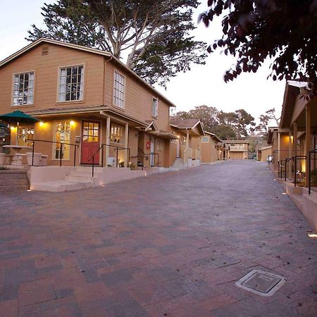 Sunset Inn פסיפיק גרוב מראה חיצוני תמונה